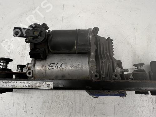 Electronic module BMW 5 Touring (E61) 523 i | BP39678108M83 - Image 10