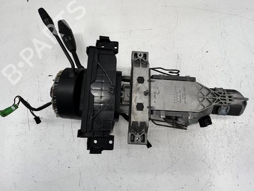 Used Steering column Steering column MERCEDES-BENZ E-CLASS T-Model (S211) E 200 Kompressor (211.241) (184 hp) 39676174 39676174