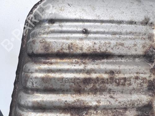 Exhaust system AUDI A4 B9 Avant (8W5, 8WD) 1.4 TFSI | BP40090987M121 - Image 7
