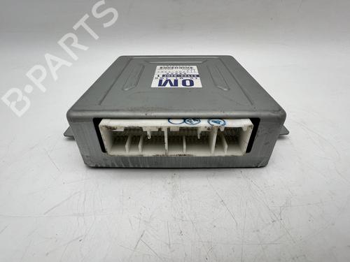 Engine control unit (ECU) SUZUKI IGNIS I (FH) 1.3 4WD (RG413) | BP39680123M57  - Image 5