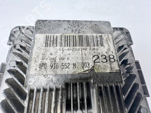 Engine control unit (ECU) AUDI A6 C6 (4F2) 2.4 | BP39677002M57 - Image 2
