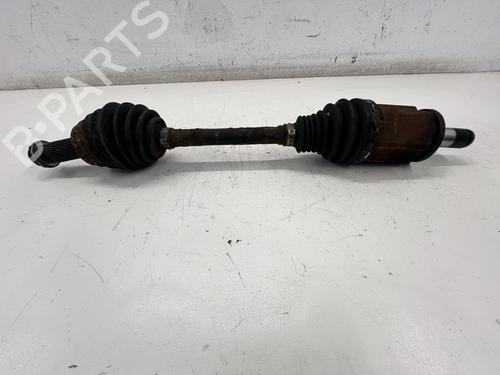 Left front driveshaft BMW X5 (E70) 3.0 sd | BP39682047M38 - Image 3