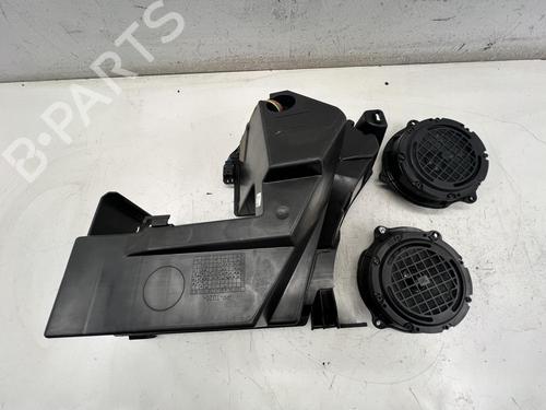Electronic module PEUGEOT 407 Coupe (6C_) 3.0 HDi | BP39673701M83 - Image 14
