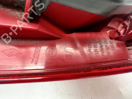 Left taillight RENAULT TWINGO II (CN0_) 1.2 16V (CN04, CN0B) | BP39673595C34 - Image 8