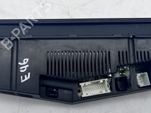 Climate control BMW 3 (E46) 320 i | BP39683322I5 - Image 4