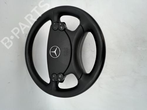 Ratt Ratt MERCEDES-BENZ E-CLASS T-Model (S211) E 200 Kompressor (211.241) (184 hp) 39676524 39676524