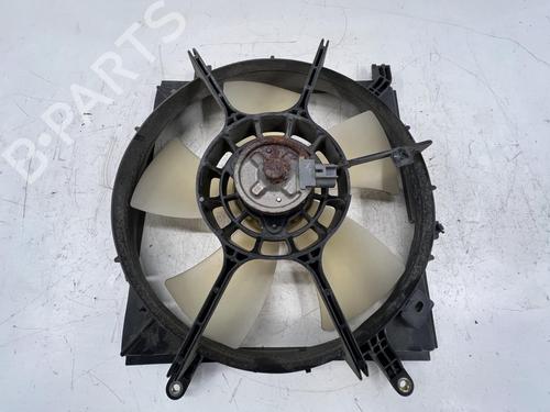Used Radiator fan Radiator fan TOYOTA RAV 4 II (_A2_) 2.0 4WD (ACA21, ACA20) (150 hp) 39673145 39673145