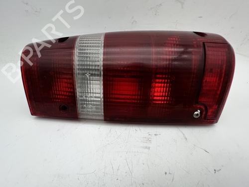 Used Right taillight Right taillight OPEL FRONTERA A Sport (U92) 2.0 i (52SUD2, 55SUD2) (115 hp) 39679828 39679828