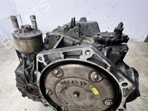 Used Gearbox Gearbox AUDI A3 Sportback (8PA) 2.0 FSI (150 hp) 39682123 39682123