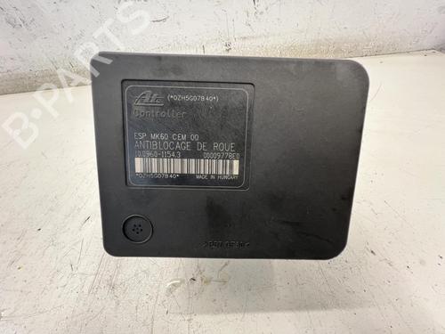 ABS pump PEUGEOT 1007 (KM_) 1.4 | BP39682385M43  - Image 5