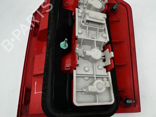 Left taillight AUDI A2 (8Z0) 1.4 | BP39676404C34 - Image 10