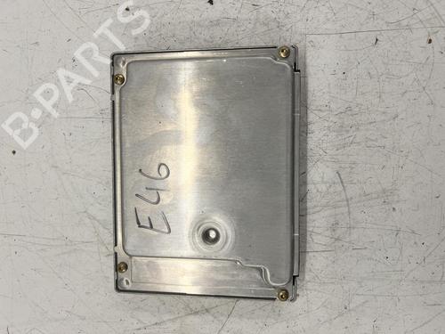 Engine control unit (ECU) BMW 3 Touring (E46) 318 i | BP39986331M57 - Image 4