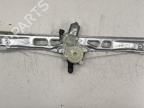 Used Front right window mechanism Front right window mechanism FORD TRANSIT CUSTOM V362 Van (FY, FZ) 2.0 EcoBlue (105 hp) 39669745 39669745