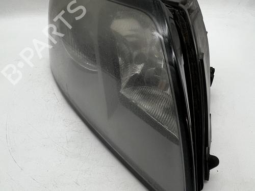 Right headlight VOLVO V50 (545) 1.6 | BP39681614C29 - Image 4