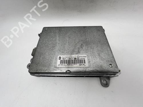 Used Engine control unit (ECU) Engine control unit (ECU) JAGUAR S-TYPE II (X200) 3.0 V6 (238 hp) 40226764 40226764