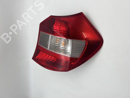 Right taillight BMW 1 (E87) 116 i | BP39676257C35 - Image 4