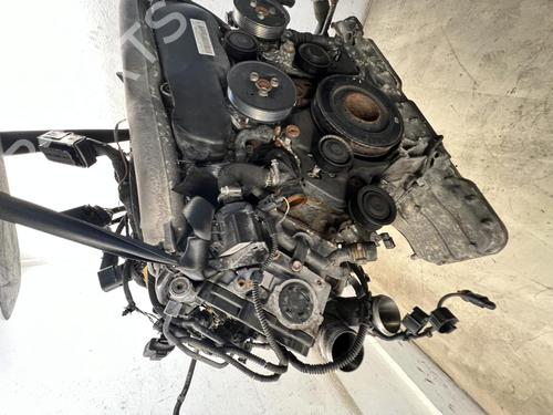 Engine VW PHAETON (3D1, 3D2, 3D3, 3D4, 3D6, 3D7, 3D8, 3D9) 3.0 V6 TDI 4motion | BP39670525M1 - Image 15