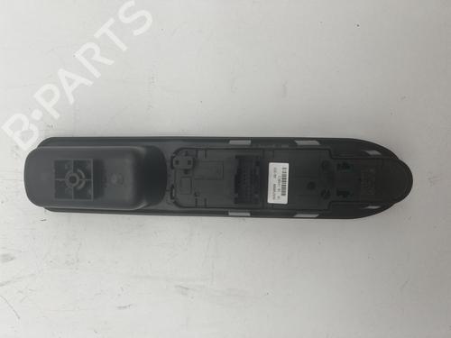 Left front window switch PEUGEOT 207 CC (WD_) 1.6 16V | BP39685698I27 - Image 3