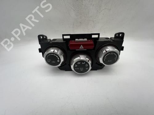 Climate control SUBARU IMPREZA Hatchback (GR, GH, G3) 2.0 D AWD | BP40436201I5 - Image 3