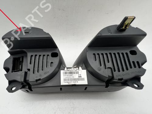Instrument cluster SMART FORFOUR (454) 1.5 CDI (454.000) | BP39671959C47 - Image 5