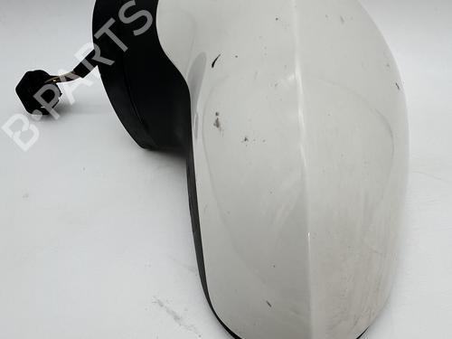 Used Left mirror Left mirror SEAT LEON (1P1) 1.2 TSI (105 hp) 39674327 39674327