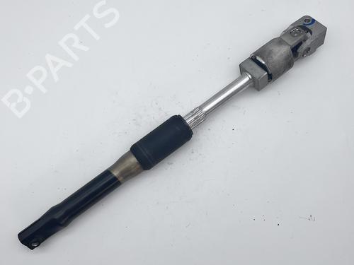 Used Steering column Steering column BMW 7 (E65, E66, E67) 730 d (211 hp) 39673645 39673645