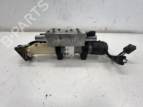 Used Sunroof engine Sunroof engine OPEL ASTRA H TwinTop (A04) 1.9 CDTi (L67) (150 hp) 39676573 39676573
