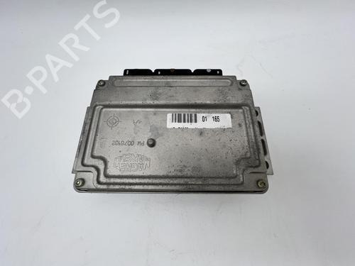 Engine control unit (ECU) PEUGEOT 1007 (KM_) 1.4 16V | BP39678227M57 - Image 7