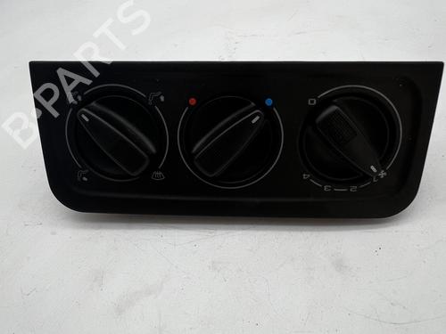 Used Climate control Climate control VW GOLF IV Cabriolet (1E7) 1.6 (100 hp) 39674348 39674348