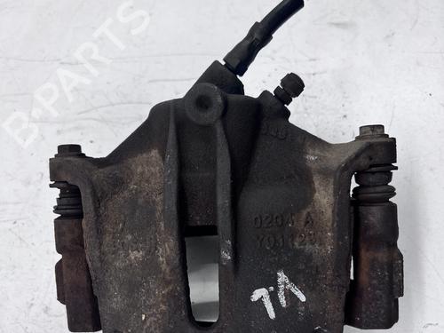 Used Left front brake caliper Left front brake caliper 39677498 39677498