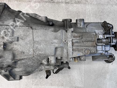Used Gearbox Gearbox BMW 5 (E39) 523 i (170 hp) 40090162 40090162
