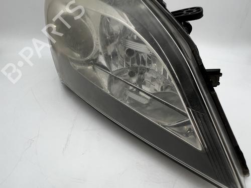 Right headlight KIA CEE'D Hatchback (ED) 1.6 CRDi 90 | BP39676170C29 - Image 2