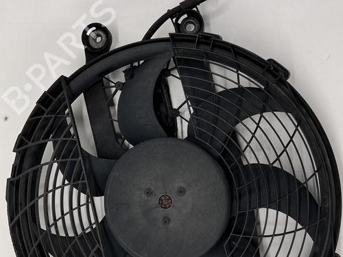 Used Radiator fan Radiator fan BMW 3 Touring (E46) 320 d (150 hp) 40090304 40090304