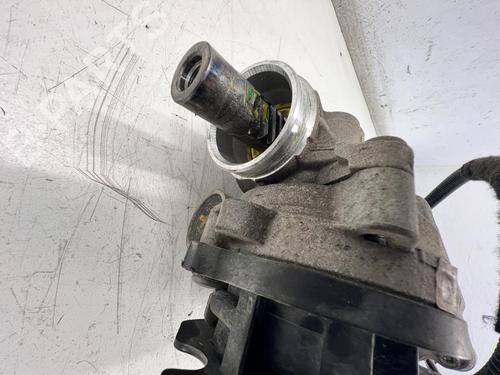 Steering rack PEUGEOT 2008 I (CU_) 1.2 VTi | BP39681125M22 - Image 4