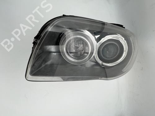 Used Left headlight Left headlight BMW 1 (E87) 118 d (143 hp) 39672876 39672876