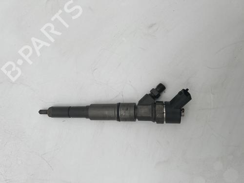 Used Injector Injector BMW 5 Touring (E39) 530 d (193 hp) 39669700 39669700