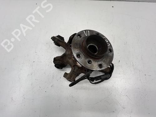 left-rear-steering-knuckle-bmw-3-touring-e91-2004-2005-2006-2007-2008-2009-2010-2011-2012-39677315 main image