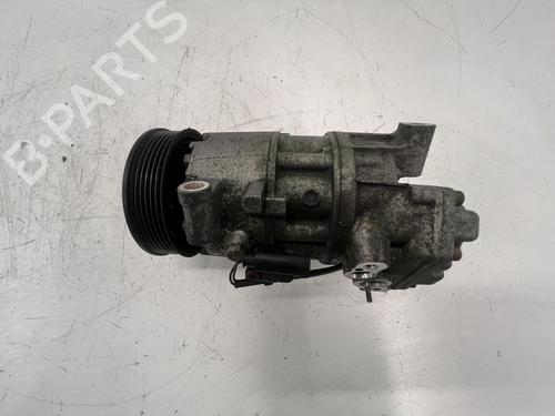 AC compressor BMW 1 (E87) 116 i | BP39681266M34 - Image 5