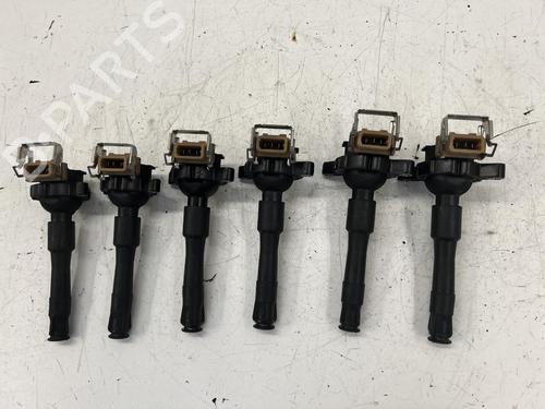 Used Ignition coil Ignition coil BMW 5 Touring (E39) 523 i (170 hp) 40262291 40262291