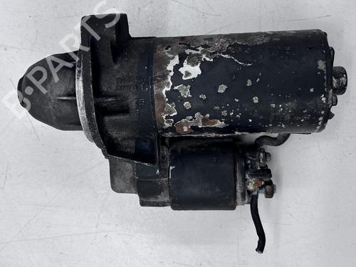 Startmotor Startmotor MERCEDES-BENZ 124 Saloon (W124) 230 E Cat (124.023) (132 hp) 39683329 39683329