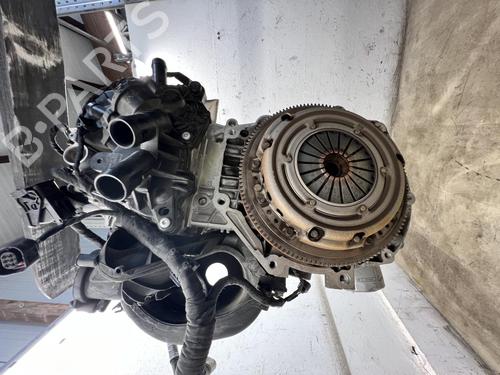 Engine SKODA CITIGO (NF1) 1.0 | BP39679143M1 - Image 3