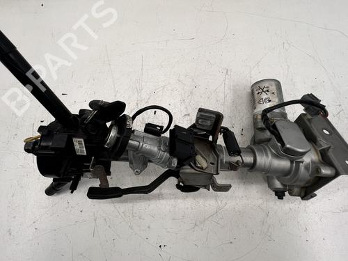 Steering column MG MG TF 115 | BP39674544M21 - Image 7