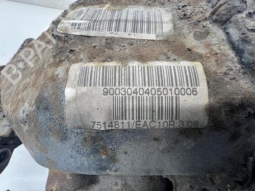 Rear differential BMW 7 (E65, E66, E67) 740 d | BP39672364M24 - Image 5