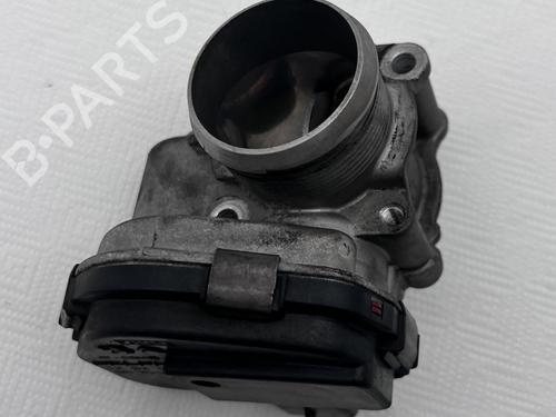 Used Throttle body Throttle body CITROËN C4 Picasso I MPV (UD_) 1.6 HDi 110 (112 hp) 39672007 39672007