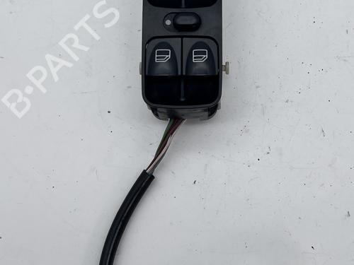 Left front window switch MERCEDES-BENZ C-CLASS T-Model (S203) C 200 Kompressor (203.245) | BP39671780I27 - Image 4