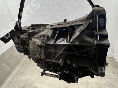 Gearbox AUDI A4 B7 Avant (8ED) 2.7 TDI | BP39671654M3 - Image 12