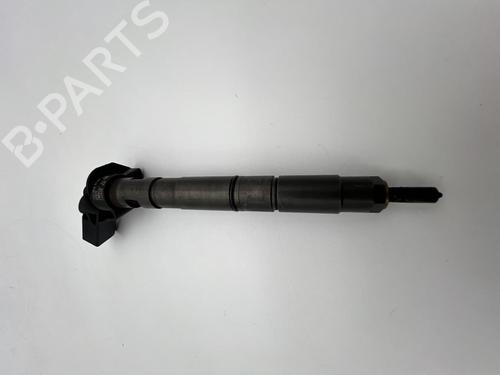 Spreder / Dyse Spreder / Dyse AUDI A6 C6 Avant (4F5) 2.7 TDI quattro (180 hp) 39670159 39670159
