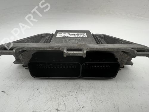 Used Engine control unit (ECU) Engine control unit (ECU) MERCEDES-BENZ B-CLASS Sports Tourer (W245) B 150 (245.231) (95 hp) 39677440 39677440