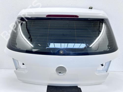 Used Tailgate Tailgate VW GOLF VI (5K1) 1.4 (80 hp) 39682992 39682992