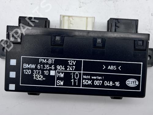 Electronic module BMW 5 Touring (E39) 530 d | BP40090962M83 - Image 2